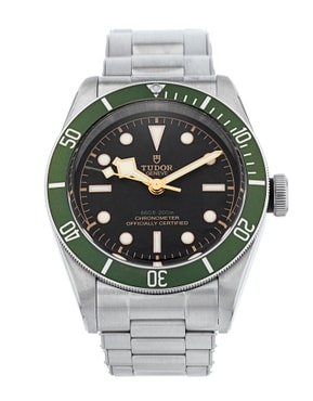 Hard to find models and special edition timepieces available at Watchfinder